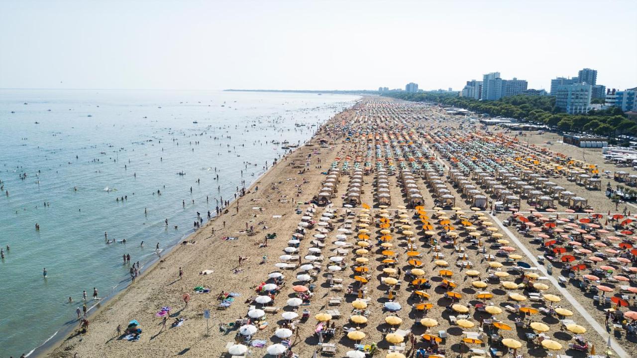 Villaggio Giove Линьяно-Саббьядоро Экстерьер фото